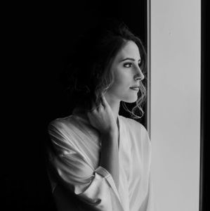 Meet your Posher, Sarabeth